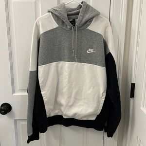 Men’s Nike Hoodie